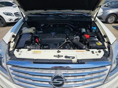 KG_Mobility_Ssangyong Rexton 2013, 177267 км, за 4200000 KRW - фото 6