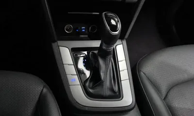 Hyundai Avante 2018, 135879 км, за 7990000 KRW - фото 9