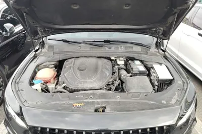 Geely Auto Preface 2023, 69500 км, за 77619.21 CNY - фото 10
