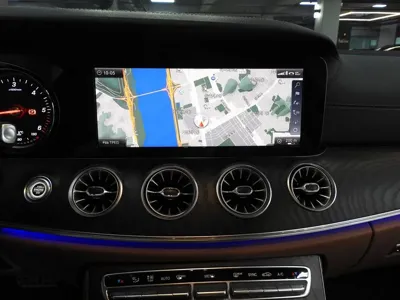 Mercedes-Benz E-Class 2018, 78333 км, за 34900000 KRW - фото 8