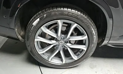 Volvo XC90 2018, 115028 км, за 25700000 KRW - фото 5