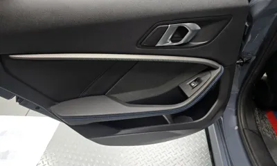 BMW 1-Series 2021, 97249 км, за 31100000 KRW - фото 25