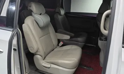 Kia Canival 2018, 111322 км, за 9450000 KRW - фото 12
