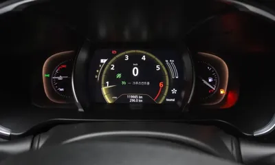 Renault-KoreaSamsung SM6 2016, 119665 км, за 5900000 KRW - фото 8