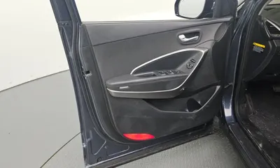 Hyundai Santafe 2018, 169933 км, за 10900000 KRW - фото 24