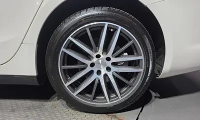 Maserati Ghibli 2019, 84719 км, за 26500000 KRW - фото 21