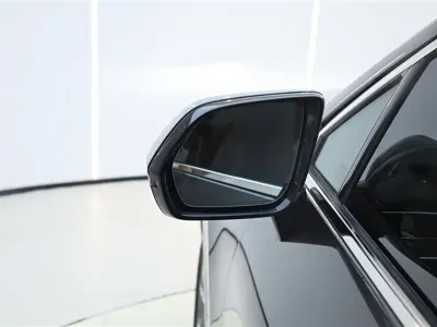 Li Auto Li ONE 2021, 80700 км, за 106000 CNY - фото 35