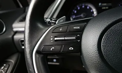 Hyundai Sonata 2022, 106119 км, за 14500000 KRW - фото 20