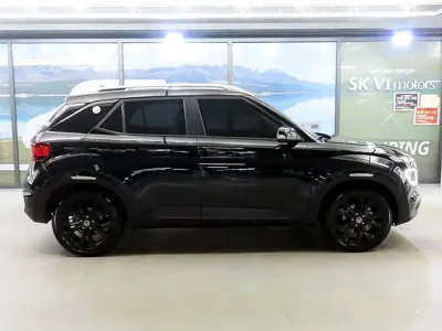 Hyundai Venue 2020, 21253 км, за 16800000 KRW - фото 3