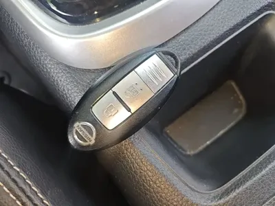 Nissan Tiida 2018, 56600 км, за 41700 CNY - фото 9