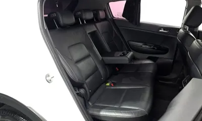 Kia Sportage 2016, 170869 км, за 9800000 KRW - фото 12