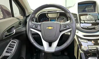 ChevroletGMDaewoo Orlando 2015, 153218 км, за 5790000 KRW - фото 15