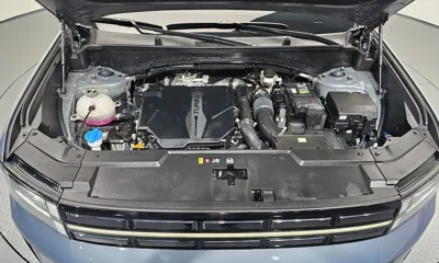 Hyundai Santafe 2025, 25306 км, за 34790000 KRW - фото 6