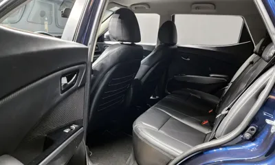 KG_Mobility_Ssangyong TIBOLI 2022, 20232 км, за 16500000 KRW - фото 12