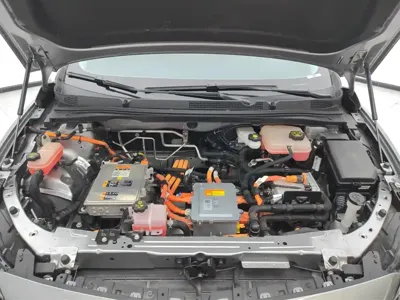 Buick Velite 6 2024, 29300 км, за 64800 CNY - фото 10