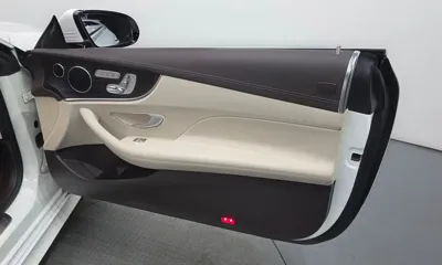 Mercedes-Benz E-Class 2018, 105390 км, за 39000000 KRW - фото 25