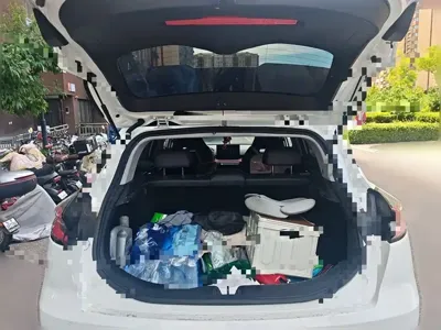 Geely Emgrand S 2021, 37800 км, за 37000 CNY - фото 15