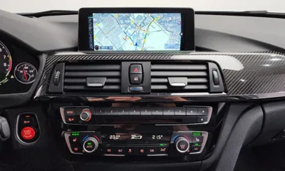 BMW M3 2015, 127530 км, за 43990000 KRW - фото 12