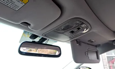 Kia K7 2016, 203453 км, за 5200000 KRW - фото 18