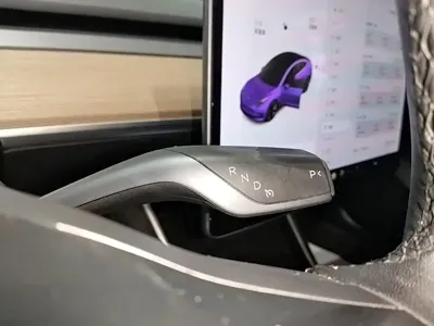 Tesla Model 3 2020, 94700 км, за 106300 CNY - фото 14