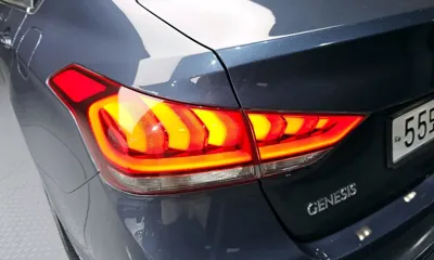 Hyundai Genesis 2015, 141194 км, за 9350000 KRW - фото 23