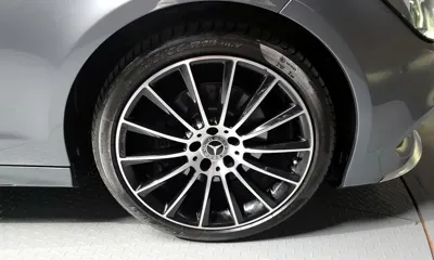 Mercedes-Benz CLS-Class 2017, 37446 км, за 26000000 KRW - фото 21