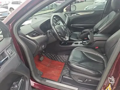 Lincoln MKC 2019, 60199 км, за 56800 CNY - фото 15