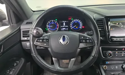 KG_Mobility_Ssangyong Rexton 2021, 105303 км, за 17300000 KRW - фото 13