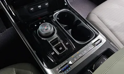 Kia Canival 2022, 92325 км, за 23990000 KRW - фото 9