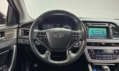 Hyundai Sonata 2015, 47459 км, за 11100000 KRW - фото 12