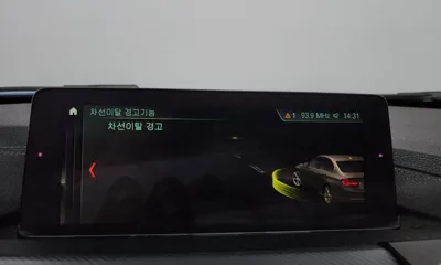 BMW 3-Series 2018, 106393 км, за 18900000 KRW - фото 35