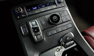 Hyundai Palisade 2020, 37495 км, за 23200000 KRW - фото 9