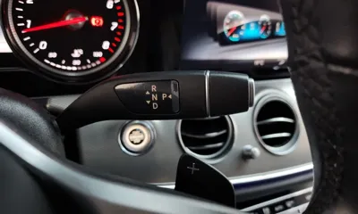 Mercedes-Benz E-Class 2019, 75566 км, за 21900000 KRW - фото 9