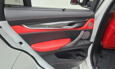 BMW X6M 2017, 75216 км, за 38990000 KRW - фото 25