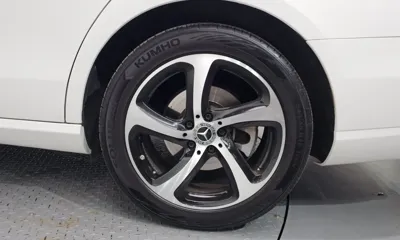 Mercedes-Benz E-Class 2020, 87721 км, за 24900000 KRW - фото 21