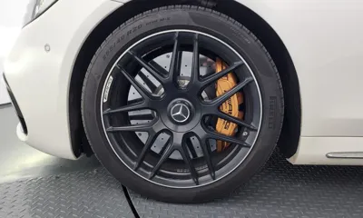 Mercedes-Benz S-Class 2019, 94256 км, за 67000000 KRW - фото 5
