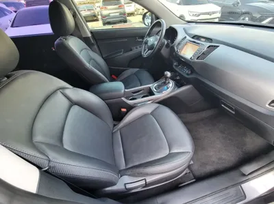 Kia Sportage 2015, 91912 км, за 5990000 KRW - фото 10