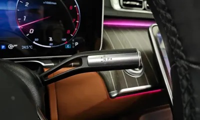 Mercedes-Benz S-Class 2022, 65924 км, за 173990000 KRW - фото 9