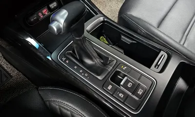 Kia Sorento 2020, 73835 км, за 22300000 KRW - фото 9