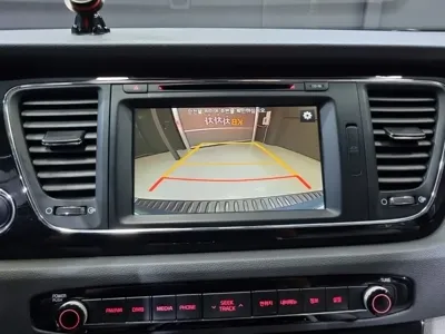 Kia Canival 2016, 120000 км, за 9800000 KRW - фото 15