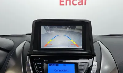 Hyundai Avante 2013, 92591 км, за 5000000 KRW - фото 13