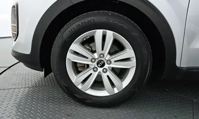 Kia Sportage 2017, 68827 км, за 11800000 KRW - фото 5