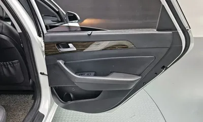 Hyundai Sonata 2016, 129818 км, за 8900000 KRW - фото 25