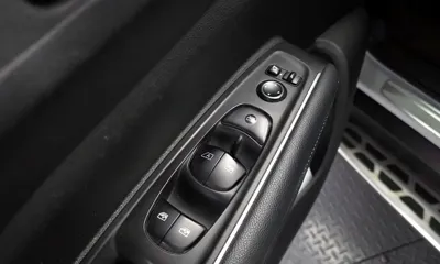 Renault-KoreaSamsung QM6 2019, 156870 км, за 9500000 KRW - фото 32