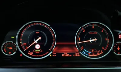 BMW 6-Series 2014, 161845 км, за 13500000 KRW - фото 8