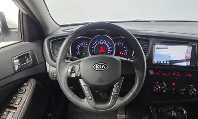 Kia K5 2012, 155142 км, за 4900000 KRW - фото 13