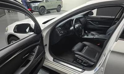 BMW 5-Series 2016, 131920 км, за 10500000 KRW - фото 10