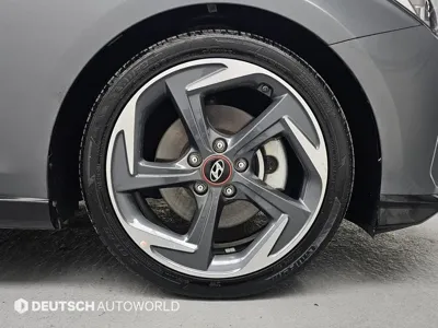 Hyundai Veloster 2019, 96978 км, за 9500000 KRW - фото 5