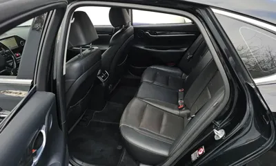 Hyundai Grandeur 2017, 314231 км, за 6300000 KRW - фото 12
