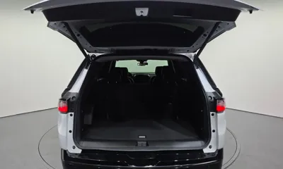 ChevroletGMDaewoo Traverse 2021, 132332 км, за 18800000 KRW - фото 32
